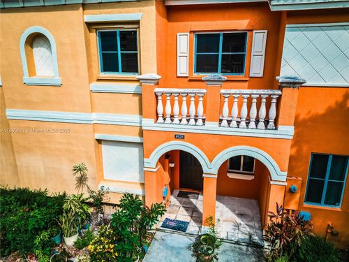 8928 Sw 18th St, Miramar, FL, 33025-7615 | Card Image