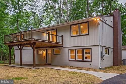 118 Bock Ave, WENONAH, NJ, 08090-1535 | Card Image