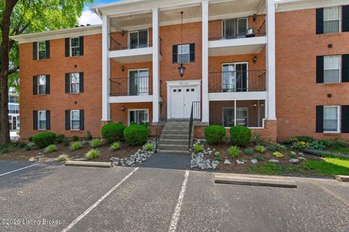 1003 Donard Park Ave, Louisville, KY, 40218 | Card Image