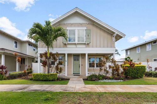 91-1356 Halili St, Ewa Beach, HI, 96706-6538 | Card Image