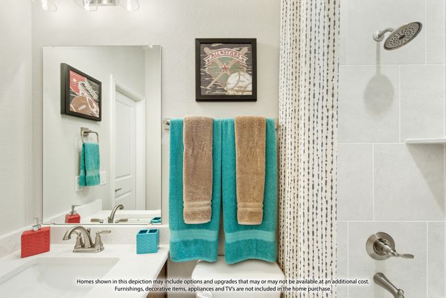1205 Deacon Dr, House other with 4 bedrooms, 3 bathrooms and null parking in Midlothian TX | Image 5