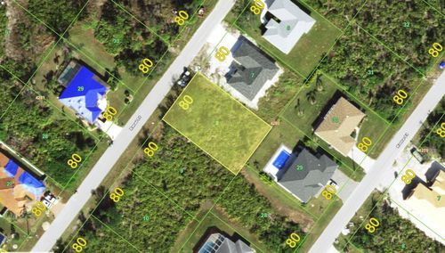 9164 Ravel St, Port Charlotte, FL, 33981-5274 | Card Image