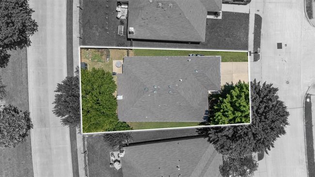 View of property location with property boundaries highlighted | Image 24