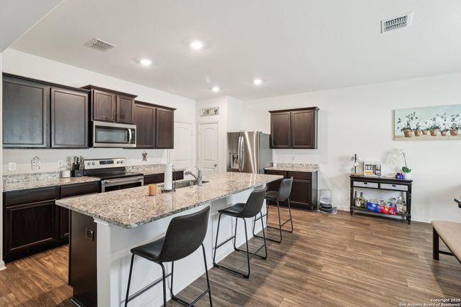11855 Davalos Ln, House other with 4 bedrooms, 3 bathrooms and null parking in San Antonio TX | Image 11
