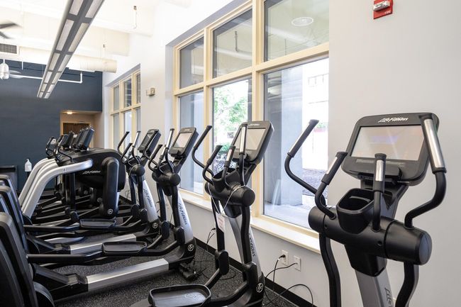 APT-8G - 1500 Washington St, House other with 1 bedrooms, 1 bathrooms and null parking in Hoboken NJ | Image 31