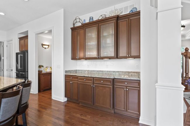 2608 Pointewood Loop, House other with 5 bedrooms, 5 bathrooms and null parking in Galena OH | Image 31