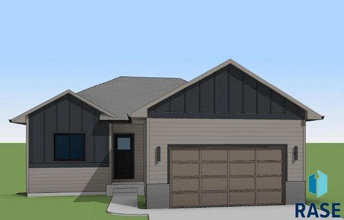 912 N Main St Street, Lennox, SD, 57039 | Card Image