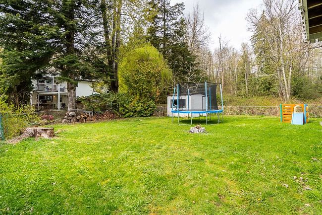 7765 Fir Street, House other with 5 bedrooms, 2 bathrooms and null parking in Mission BC | Image 36