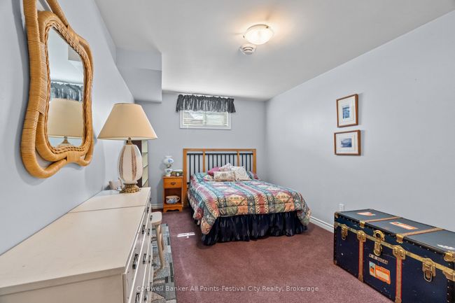 52 Napier St, House other with 3 bedrooms, 2 bathrooms and 2 parking in Goderich ON | Image 35