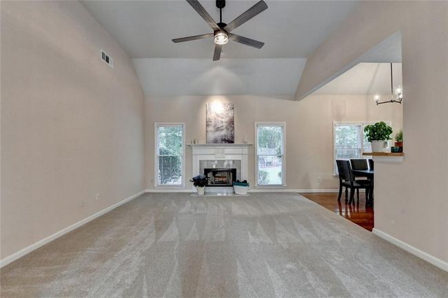 1635 Lake Heights Cir, House other with 4 bedrooms, 3 bathrooms and 2 parking in Dacula GA | Image 7