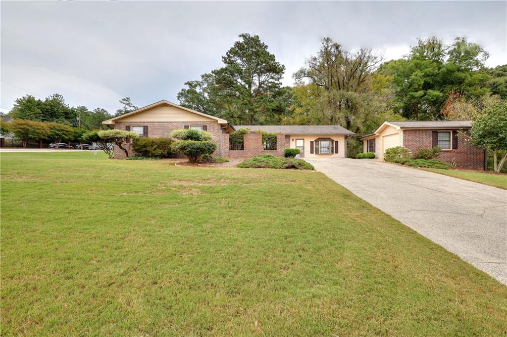 Sugarloaf Pkwy, Lawrenceville, GA 30044