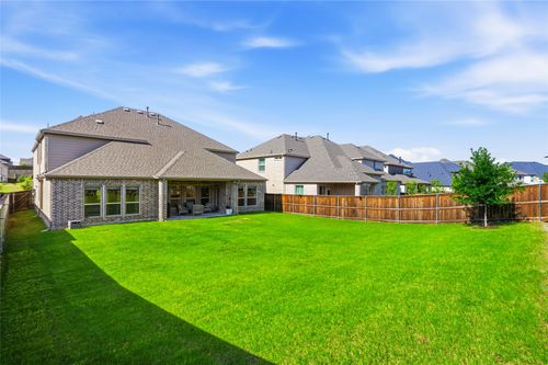 1212 Saphire Ln, Lucas, TX, 75098-2058 | Card Image