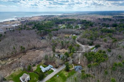 281 Brackett Road, House other with 3 bedrooms, 1 bathrooms and null parking in Rye NH | Image 3