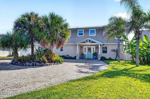 4717 S Atlantic Ave, NEW SMYRNA BEACH, FL, 32169-4203 | Card Image