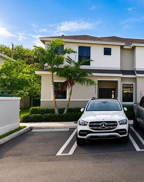 1443-1443 Ne 3rd Ave, Florida City, FL, 33034-3429 | Card Image