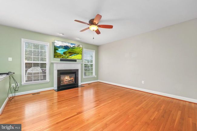 6971 Gillis Way, House other with 4 bedrooms, 4 bathrooms and null parking in GAINESVILLE VA | Image 20