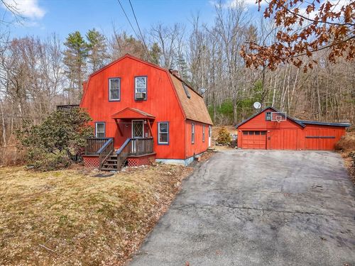 97 Wickaboag Valley Rd, West Brookfield, MA, 01585-2849 | Card Image