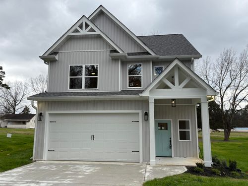 2b-7110 Old Cleveland Pike, Chattanooga, TN, 37421-1033 | Card Image