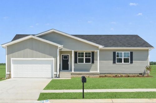 2409 Couples Dr, Cookeville, TN, 38506-2247 | Card Image