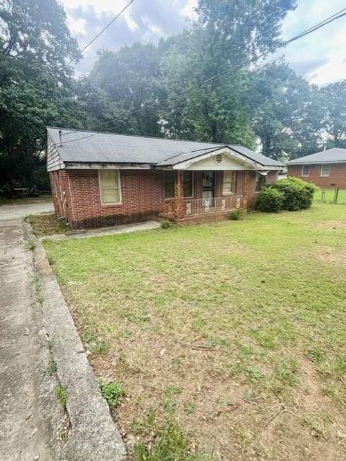 126 George Lemon Drive, McDonough, GA, 30253 | Card Image