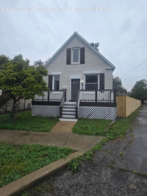 5614 Schultz St, Hammond, IN, 46320-2134 | Card Image