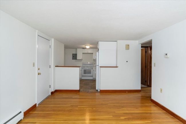 APT-7 - 2 Lagrange St, Condo with 2 bedrooms, 1 bathrooms and 1 parking in Boston MA | Image 8