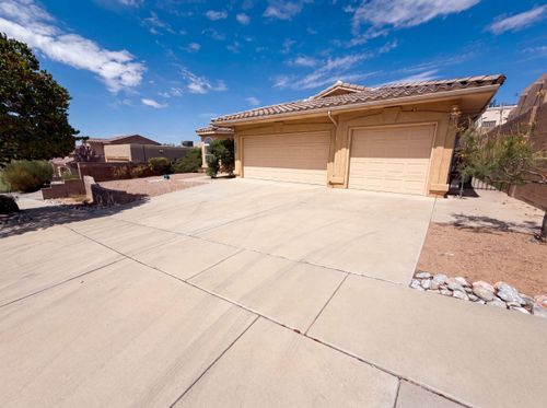 9809 Buckeye St, Albuquerque, NM, 87114-5205 | Card Image