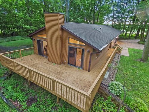 N2291 Richland Road, Jefferson, WI, 53566 | Card Image
