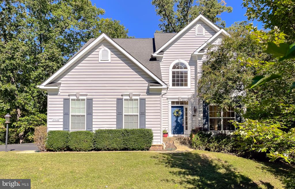 Mallard Glen Way, California, MD 20619