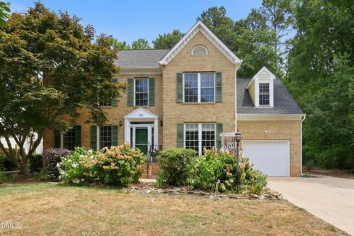 305 Tensaw Ct, Garner, NC, 27529-4663 | Card Image