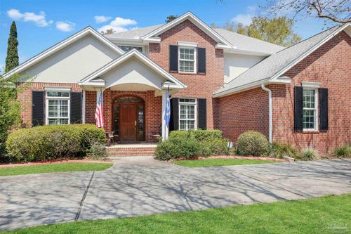 4561 Terrasanta, Pensacola, FL, 32504-7873 | Card Image