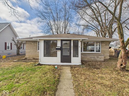 3611 E Lynn St, Anderson, IN, 46013-5377 | Card Image