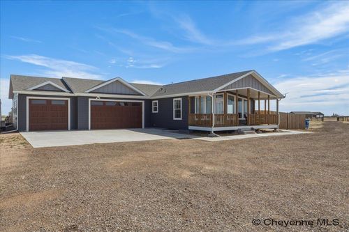 322 Conroy Ct, Carpenter, WY, 82054-9128 | Card Image