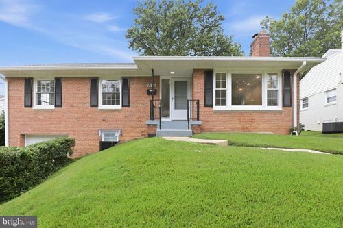9706 Dameron Dr, SILVER SPRING, MD, 20910-1403 | Card Image