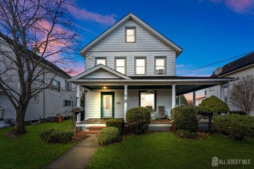 12 Vine St, Jamesburg, NJ, 08831-1409 | Card Image