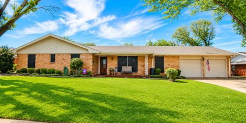 4504 Jennings Avenue, Wichita Falls, TX, 76310 | Card Image