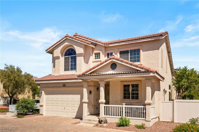 10276 Cherry Brook St, House other with 3 bedrooms, 3 bathrooms and null parking in Las Vegas NV | Image 23