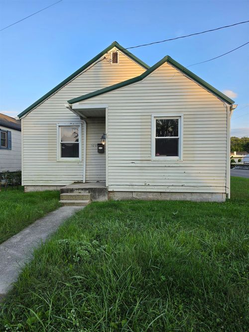 1629 Lavalette Avenue, Elkins, WV, 26241 | Card Image