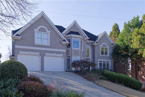 3495 Mill Bridge Dr, Marietta, GA, 30062-5598 | Card Image