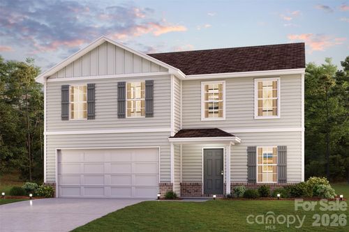246 Alfalfa Ave, Linwood, NC, 27299 | Card Image