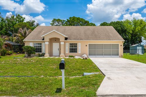 516 Se Crosspoint Drive, Port St. Lucie, FL, 34983 | Card Image