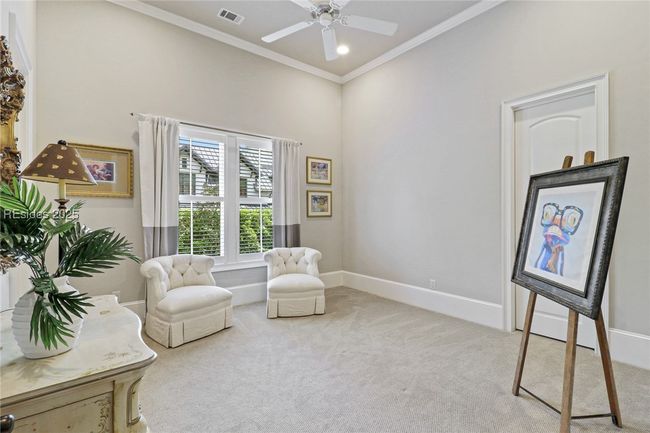 Downstairs Guest Suite #2 | Image 35