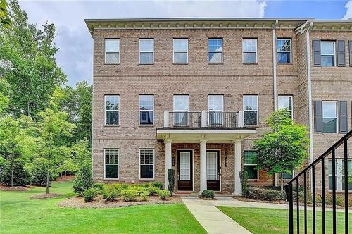 711 Topsail Ln, Alpharetta, GA, 30005-6514 | Card Image