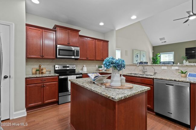 497 Pinnacle Pkwy, House other with 4 bedrooms, 3 bathrooms and 2 parking in Hampstead NC | Image 14