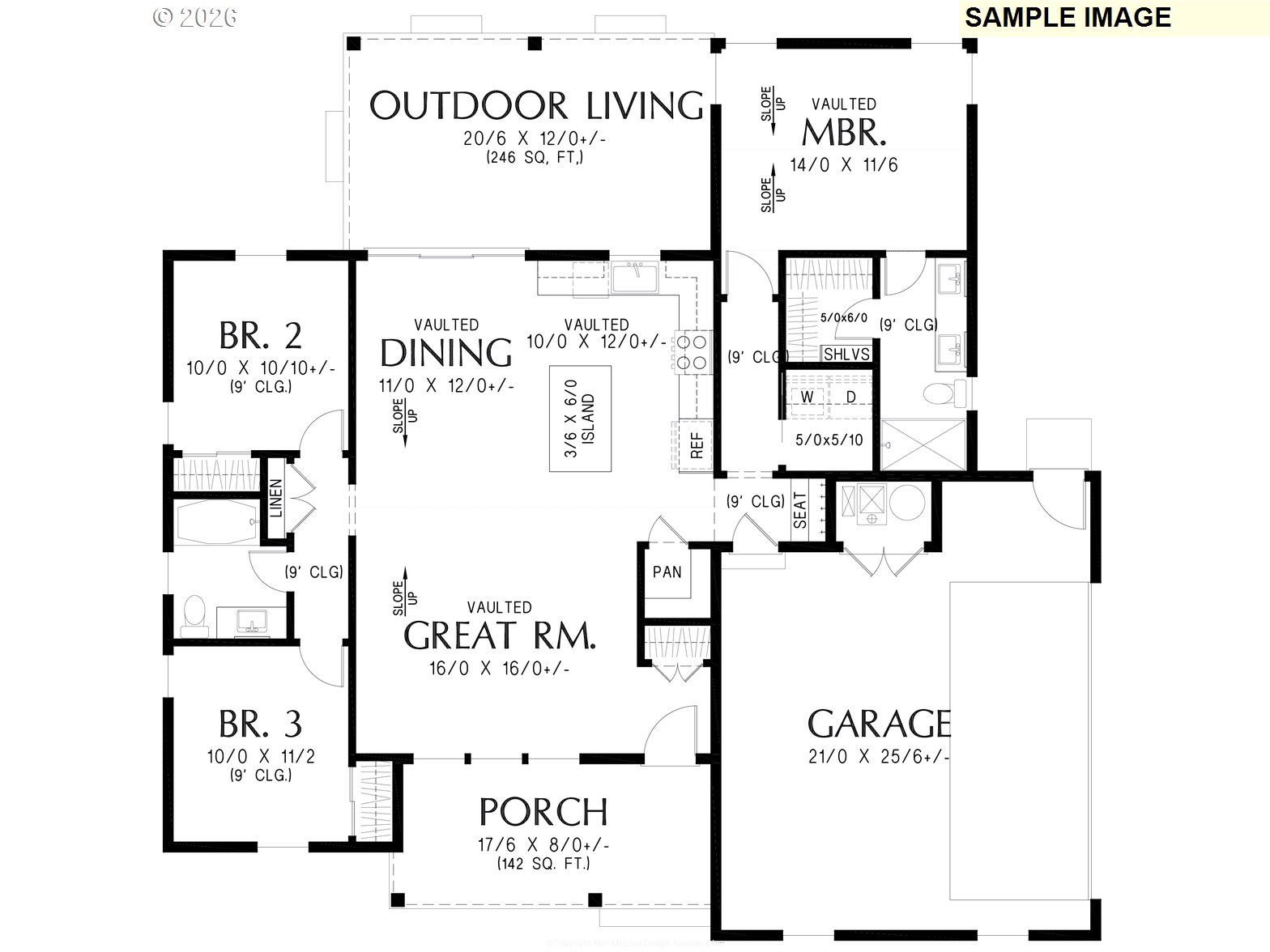 Residential in Colton 5