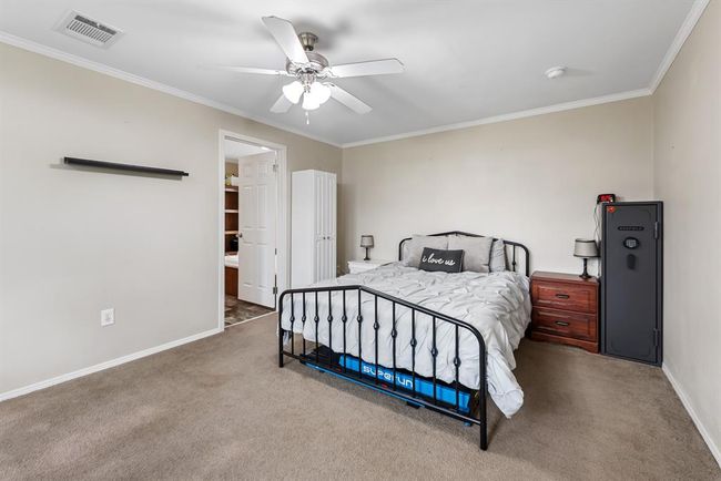 319 Berry Creek Dr, House other with 3 bedrooms, 2 bathrooms and null parking in Caldwell TX | Image 8