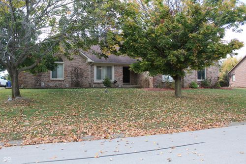 1708 Windmill Dr, Avon, IN, 46123-4680 | Card Image