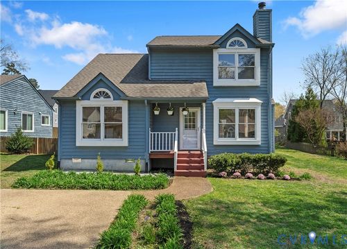 12921 Church Ct, Henrico, VA, 23233-2228 | Card Image