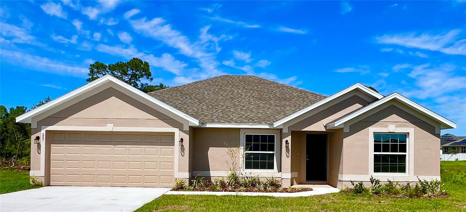 James Ct, Kissimmee, FL 34759