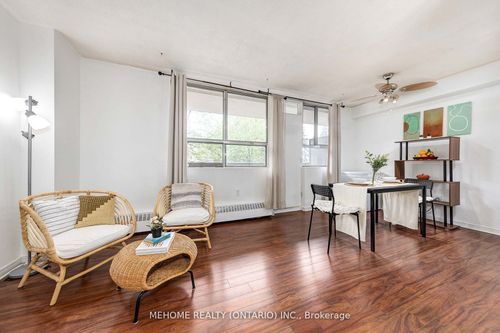 207-1950 Kennedy Rd, Scarborough, ON, M1P4S9 | Card Image